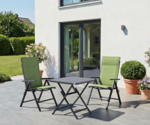 Majówka w ogrodzie- nowe promocje w Lidl