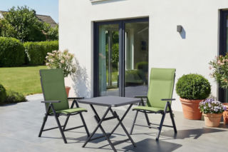 Majówka w ogrodzie- nowe promocje w Lidl