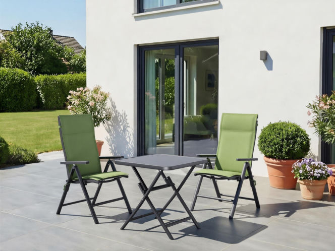 Majówka w ogrodzie- nowe promocje w Lidl