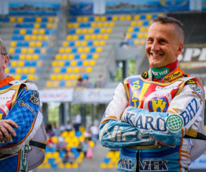 Weterani Apatora Toruń i Polonii Bydgoszcz znów ścigali się na torze. Za nami Derby Pomorza i Kujaw 2019