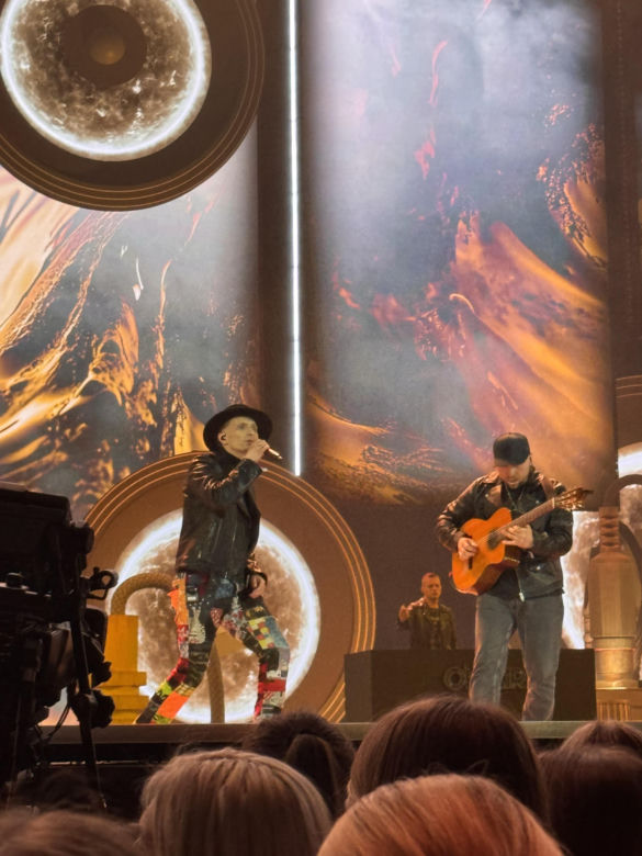 On Air Music Awards 2025. Wielkie święto muzyki w PreZero Arenie Gliwice