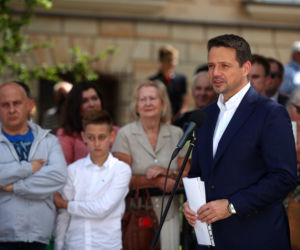 Rafał Trzaskowski 