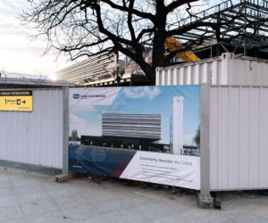 Dworzec kolejowy w Częstochowie