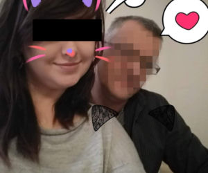 Ciało zadźganego Piotra spoczęło w mogile