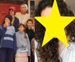 Jak dziś wygląda córka Solejuków z Rancza? Mała Kasia to piękność! 