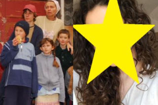 Ranczo. Tak zmieniła się Kasia Solejuk! Jej serialowe rodzeństwo także nie do poznania [ZDJĘCIA]