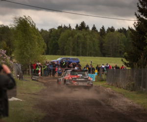 41. Rajd Podlaski