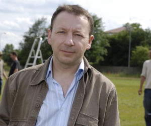 Zbigniew Zamachowski kiedyś i dziś. Tak przez lata zmieniał się głos Shreka i aktor z Trzech kolorów