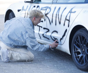 Kacper Jasper Porębski