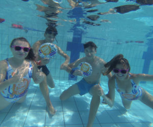 Eska Summer City w Aquaparku