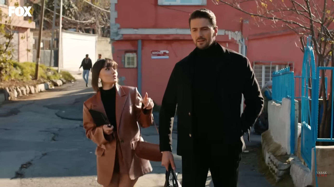 Zakazany owoc. Selim i Zeynep zbliżą się do siebie! Co będzie z Kumru?