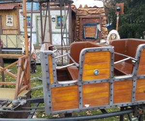 Trwają przygotowania do Bydgoskiego Jarmarku Świątecznego