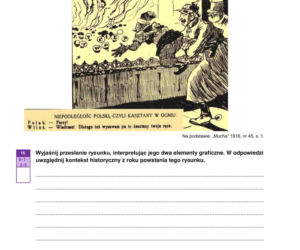 Próbna matura 2026 z historii: Arkusze CKE, pytania i odpowiedzi [14.01.2026]