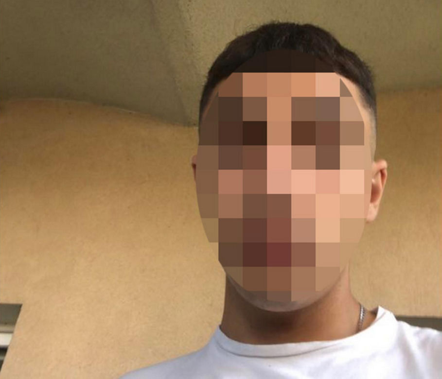 19-letni Olek zmarł po pościgu policyjnym. Dramat w Grudziądzu