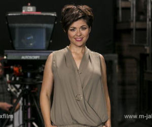 Wkręceni 2. Katarzyna Cichopek jako jurorka