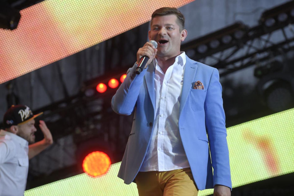 Tak przez lata zmieniał się Zenon Martyniuk. Co za metamorfoza! [GALERIA]