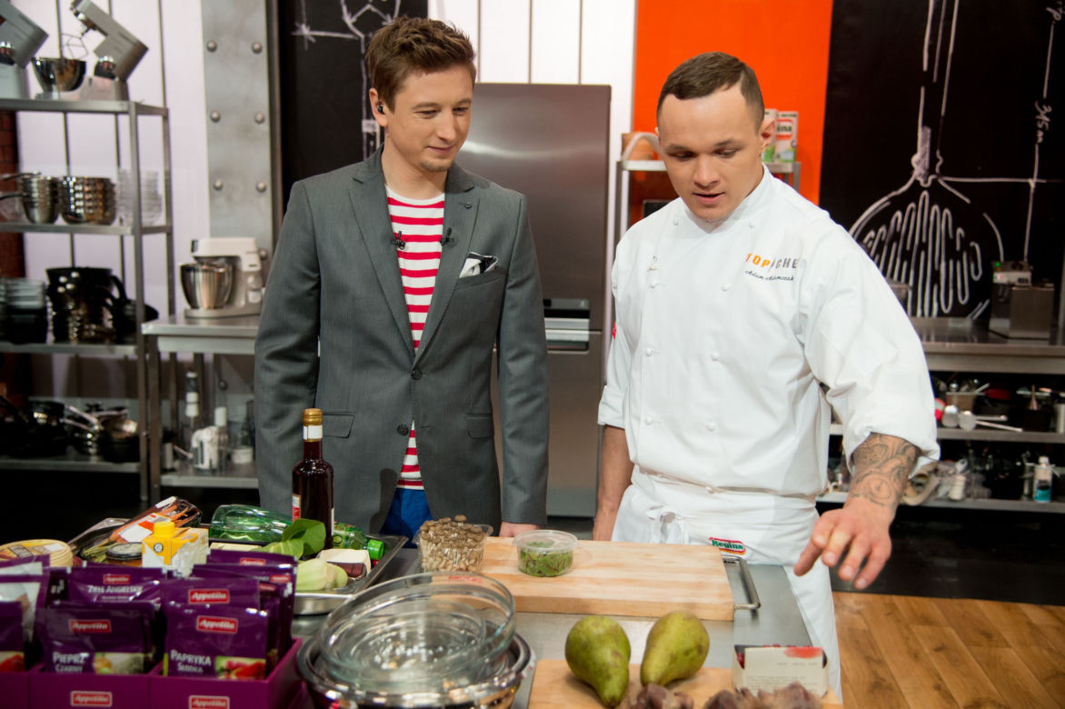 top chef, odcinek 8