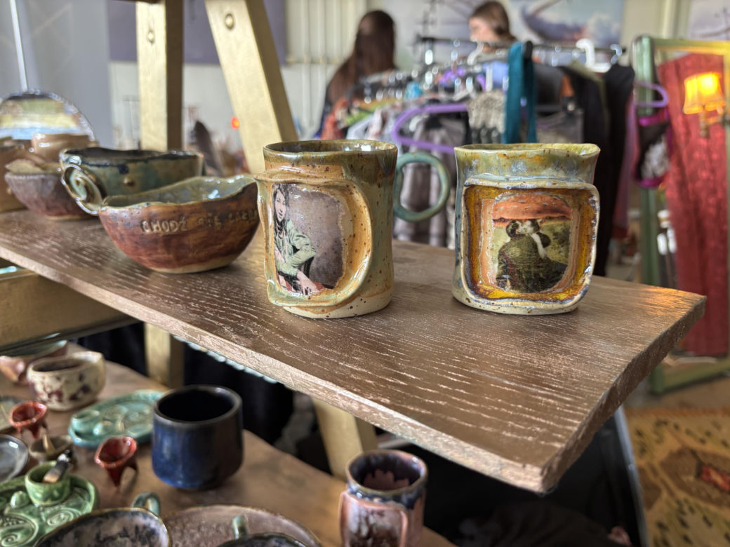 7. edycja targów "Olsztyn w stylu Vintage"