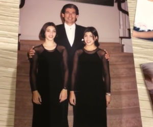 Rodzina Kardashian i Jenner na starych zdjęciach