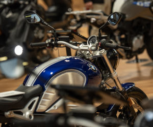 Targi motocyklowe Warsaw Motorcycle Show 2019