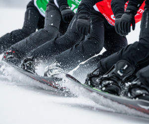 Snowboardowy cross drużyn mieszanych na Igrzyskach 2026. Kto zdominował podium?