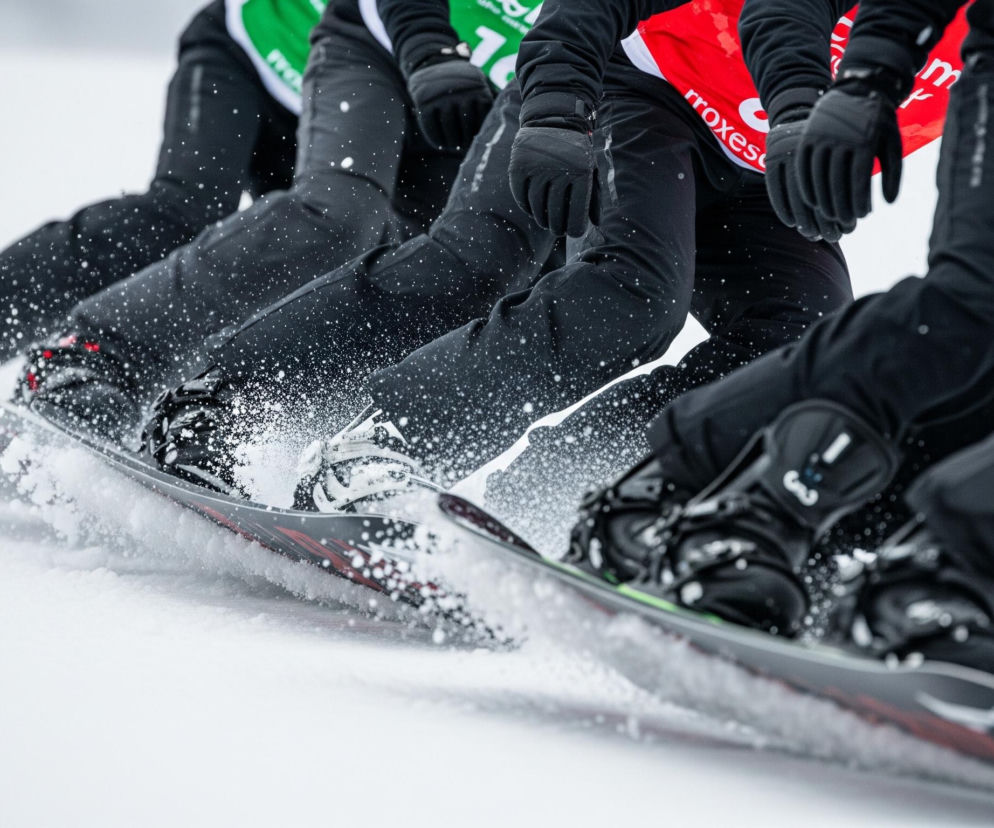 Snowboardowy cross drużyn mieszanych na Igrzyskach 2026. Kto zdominował podium?