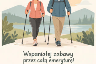 Życzenia na Europejski Dzień Seniora 