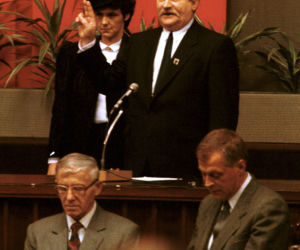 Tajemnice małżeństwa Wałęsy