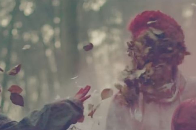 Milky Chance DOWN BY THE RIVER