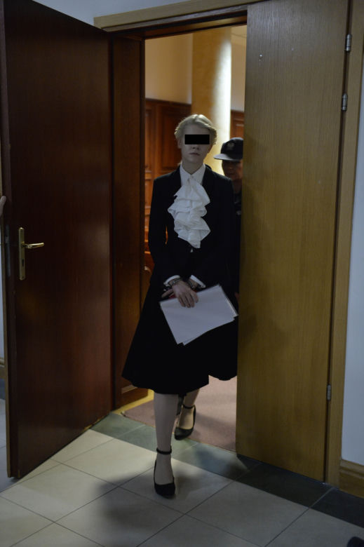 Wyrok w sprawie zabójstwa młodego radnego Igora K. Sędzia o Karolinie B.: „Zatrzymała Igora dla siebie na zawsze”