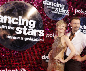 19. Dancing with the Stars. Taniec z Gwiazdami - odc. 1