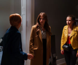 Zawsze warto 2 sezon, odc. 24: Ada (Julia Wieniawa), Marta (Weronika Rosati), Dorota (Katarzyna Zielińska)