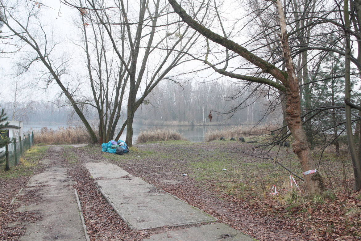  Krwawe morderstwo w sklepie znanej sieci. Znamy szczegóły rodzinnej tragedii!