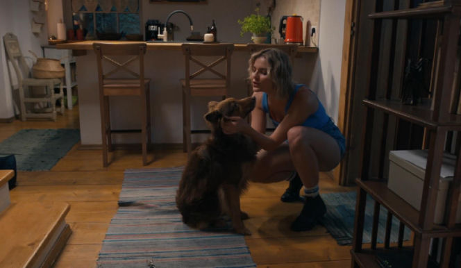 Barwy szczęścia, odcinek 3294: Janka się nie zawaha. Pokona ostatnią przeszkodę i wskoczy Mariuszowi do łóżka – ZDJĘCIA, WIDEO