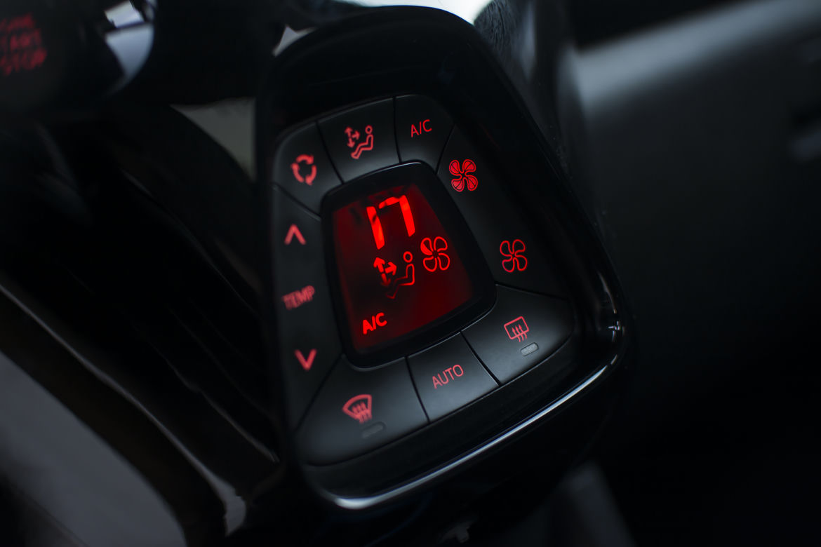 Toyota Aygo Selection x-treme 1.0 VVT-i 72 KM