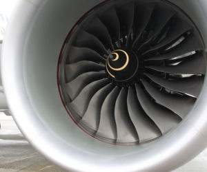 Boeing 787 Dreamliner w barwach PLL LOT