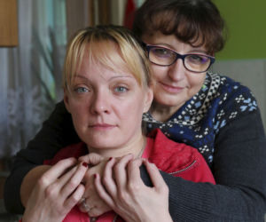 TERESA MATULKA  CHORYCH NA MUKOPOLISACHARYDOZA