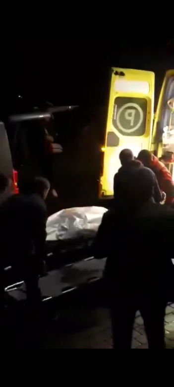  Radymno. Śmierć Krystiana podczas interwencji policji [GALERIA]	