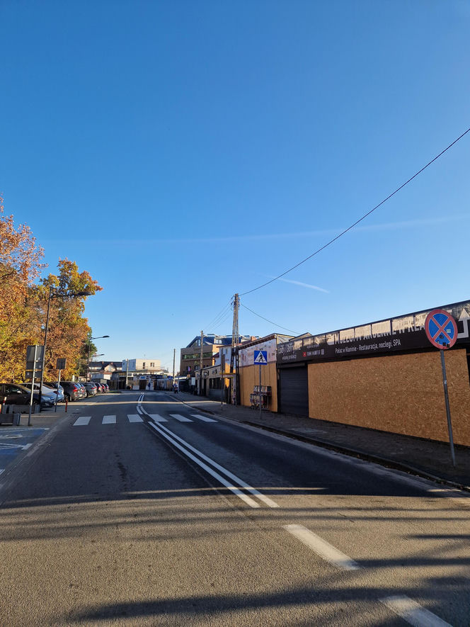 Niewiarygodne, jak wygląda po sezonie ten hit wakacji. Prawdziwe miasto widmo