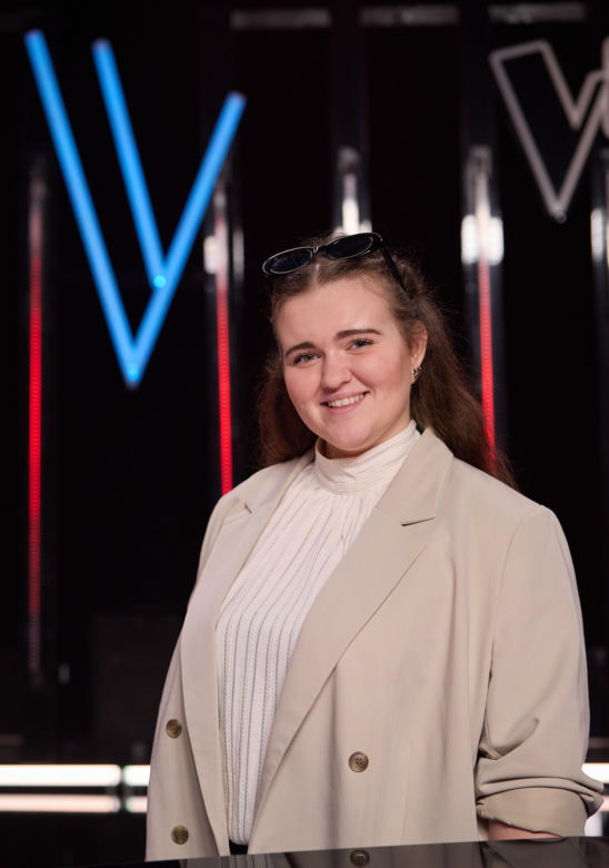"The Voice of Poland"