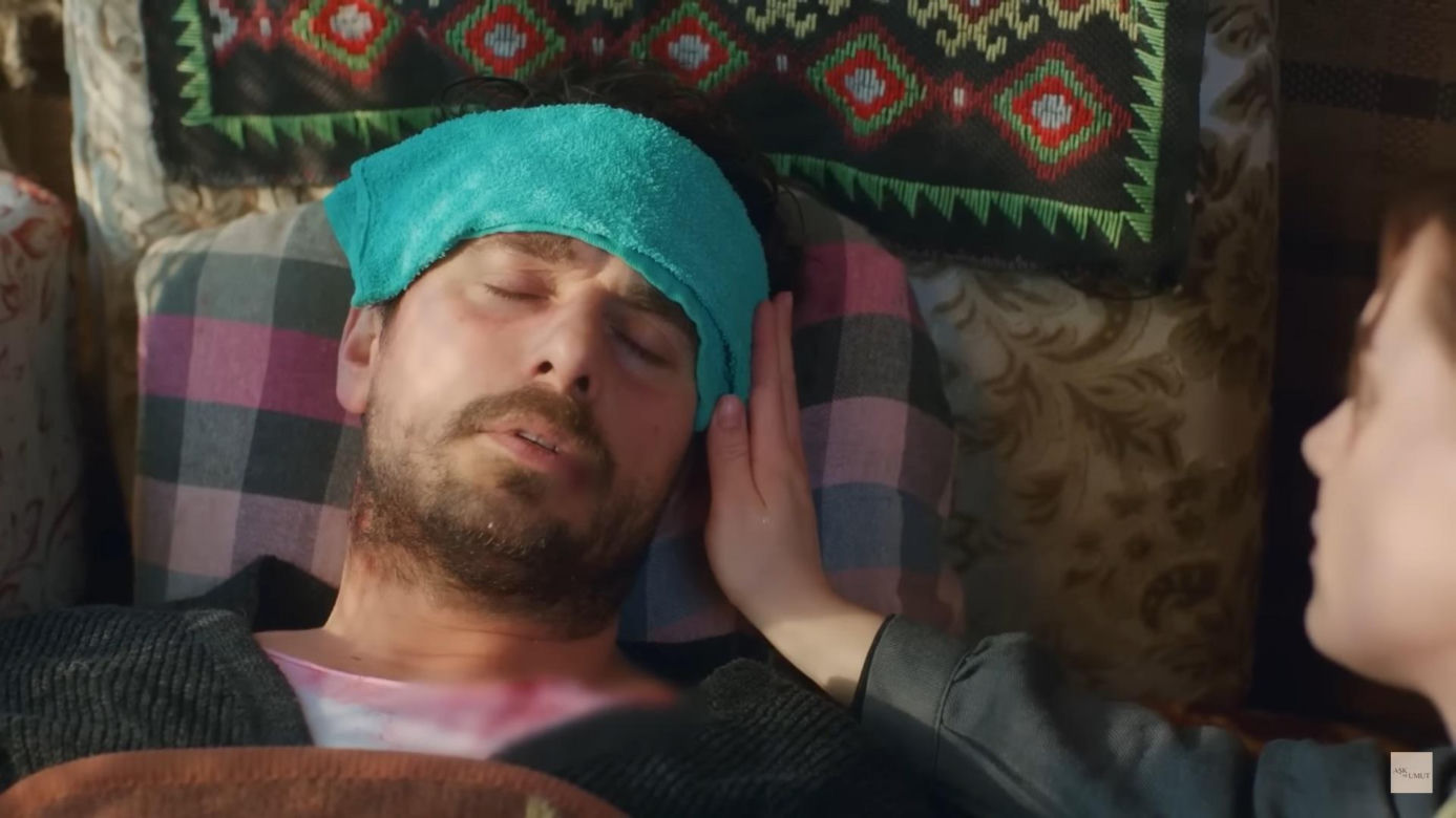 Sila zaopiekuje się Kuzeyem po wypadku! Będzie nad nim czuwać