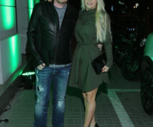 Ewa Lubert, Tomek Lubert