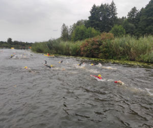 Triathlon Kozienice 2021