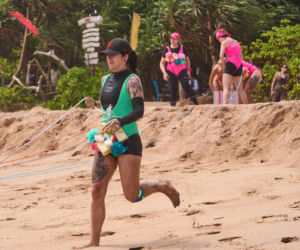 Królowa Przetrwania 3, odcinek 5