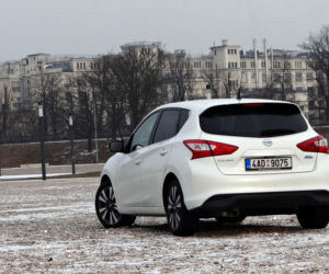 Nissan Pulsar