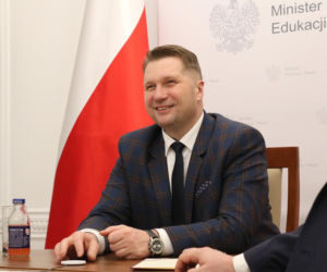 Tak zmieniał się Przemysław Czarnek