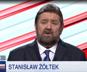 Debata prezydencka w TVP