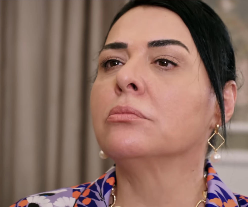 Panna młoda, odcinek 68: Mukkader pokonana! Matka Chana zapłaci za wszystko?