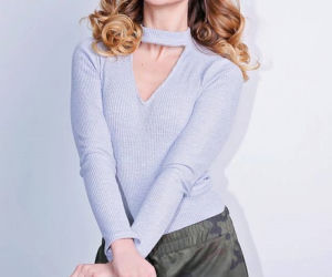 Weronika Sędziak