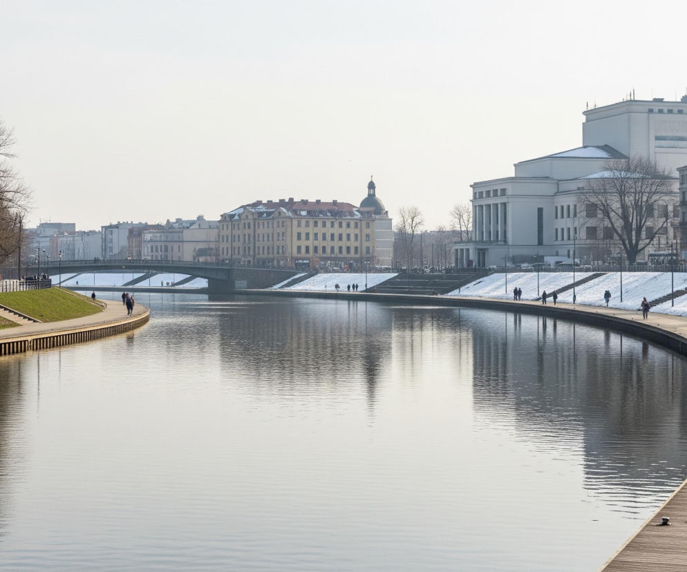 Bydgoszcz budzi się do życia! Czym zaskoczy nas 5 marca 2026 roku?